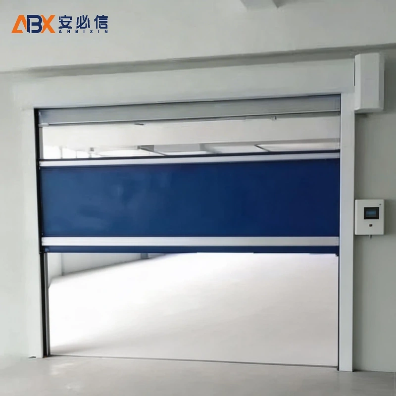 台湾省快速卷帘门
